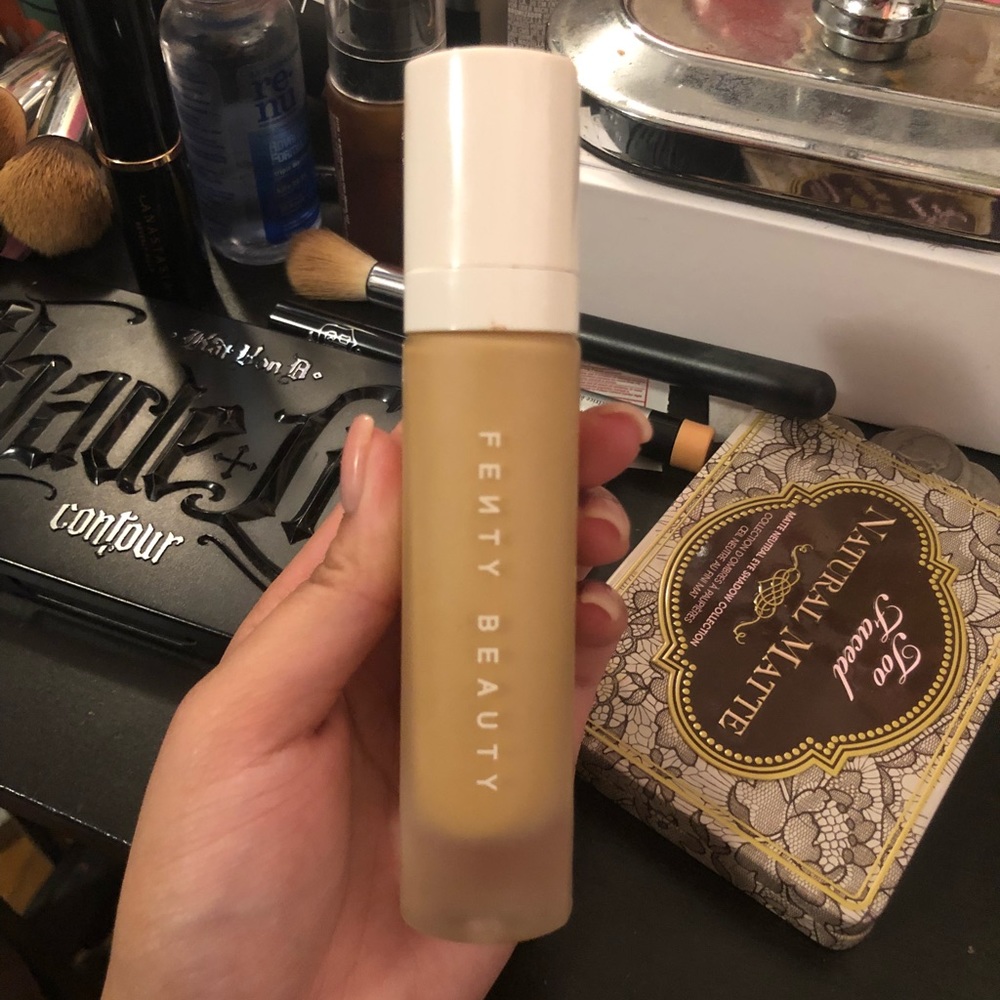 Fenty Beauty Foundation